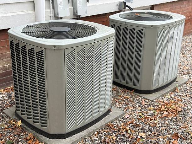 Reliable Heat Pump Repair contractor in Sylvan Beach, NY by Leonard HVAC